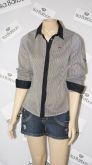 CAMISETE FEMININA SOCIAL