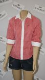 CAMISETE FEMININA SOCIAL