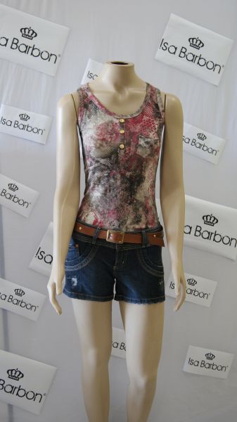 BODY FRENTE UNICA
