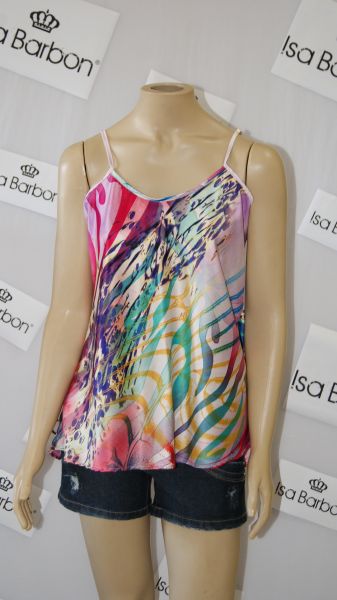 REGATA BASICA VARIAS ESTAMPAS