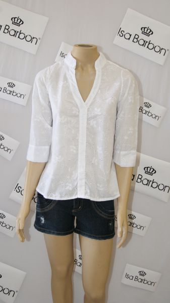 CAMISETE INDIANA LAISE