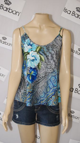 REGATA BASICA VARIAS ESTAMPAS