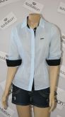 CAMISETE FEMININA SOCIAL